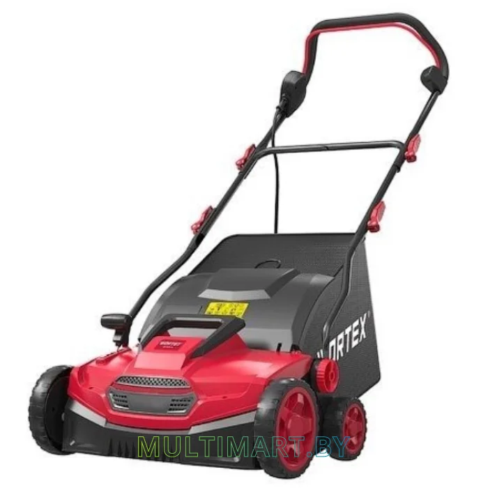 Скарификатор-аэратор Wotrex AE 3616-1 S (1334456)